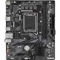 Материнская плата Gigabyte H610M K V2