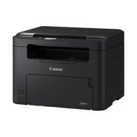 MFD Canon i-Sensys MF272dw