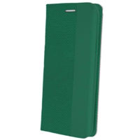 Чехол для смартфона Helmet Shell Flip Nylon Xiaomi Redmi Note 12 4G, Green