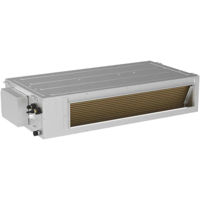 Кондиционер канальный Gree U-Match GUD85PHS1/A-S+ GUD85W1/NhA-S