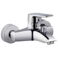 Смеситель для ванны KAS Gardenya (9231601)