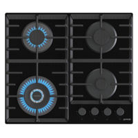Plită încorporabilă pe gaz Gorenje GTW642SYB