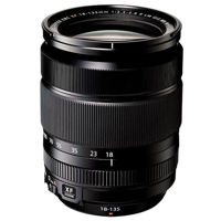 Obiectiv FujiFilm Fujinon XF18-135mm F3.5-5.6 R OIS WR