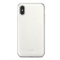 Moshi Apple iPhone XS/X, iGlaze, White