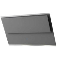 Вытяжка Falmec VERSO 55 E.P.CAP. Gray Glass (w/o filter pack)