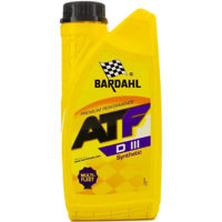 Ulei Bardahl ATF III 1л (36281)