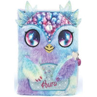 Набор для творчества Nebulous Stars 12511 Fuzzy Diary - Aura