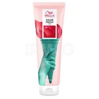 WELLA COLOR FRESH MASK RED 150ML