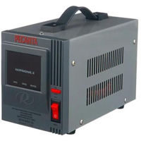 Стабилизатор напряжения Ресанта ACH-1500/1-Ц 1.5 кВт 140 - 260 В (R6363)