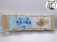 Plancton HALVA - Gheizer, 5buc x 75g