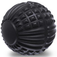 Мяч miscellaneous 3839 Minge masaj pt spate d=12 cm, TPR FI-1687
