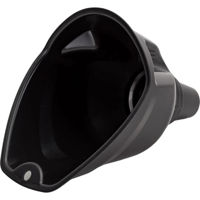 Аксессуар для автомобиля JTC JTC-7677A Воронка пластиковая для технических жидкостей, с 2-мя наконечниками