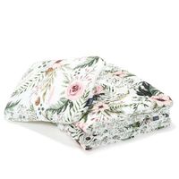 Набор подушка+одеяло из хлопка La Millou – Wild Blossom