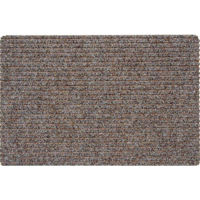 Придверный коврик Astra RIB LINE SPRINT 06 40x60 см, бежевый