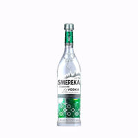 Vodcă Smereka Zimneia 40%,  0.5 L