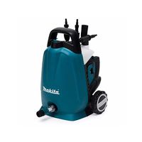 Мойка высокого давления Makita HW102 100 бар 1.4 кВт