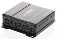 Авто-усилитель Audio System M-50.4MD M-SERIES MICRO 4-Channel amplifier