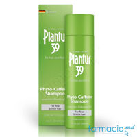 Plantur39 Sampon Phyto-Caffeine par fin si delicat 250ml