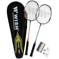 Инвентарь для бадминтона