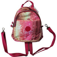 Рюкзак городской miscellaneous 8538 Rucsac textil STORE 45*31 cm