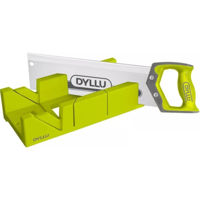 Ручная пила Dyllu DTHW2112 (50965)