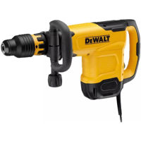 Отбойный молоток DeWalt D25881K-QS