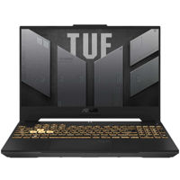 Ноутбук ASUS FX507VU4-LP058 TUF Gaming