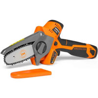 Fierăstrău Daewoo DACS 416Li SET