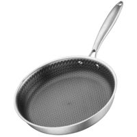 Сковорода Ardesto AR0726BS Black Mars Avior, 26 см