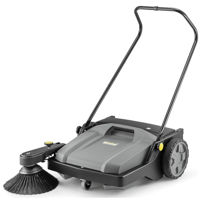 Maşină de măturat Karcher KM 70/15 C 2-in-1 Classic (1.517-112.0)