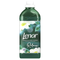 Balsam de rufe Lenor E&I Flower, 1.5 L