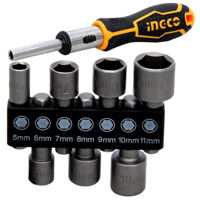 Набор ручных инструментов INGCO HKSDB0248 (40769)