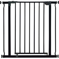 Siguranța copilului Dreambaby F919 Ворота безопасности Liberty StayOpen black