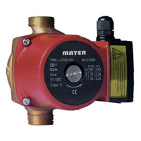 Mayer GPD 20- 6 SB