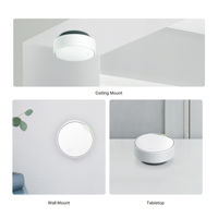 Whole-Home Mesh Dual Band Wi-Fi 6 System TP-LINK, "Deco X50-PoE(2-pack)", 3000Mbps, MU-MIMO, 2.5Gbps