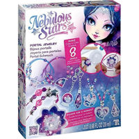 Набор для творчества Nebulous Stars 11134 Bijuterii portal