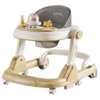 Ходунок Richi 61185 Love Baby Yellow