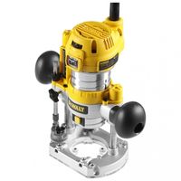 Фрезер двуручный DEWALT D26204K