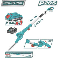 Foarfece pentru arbuști Total tools TPHT2016012