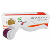 Спортивное оборудование miscellaneous 9547 Aparat masaj Mezoroler MXLI 20-8