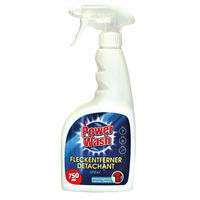 Pulverizator cu pulverizator POWER WASH 750 ml