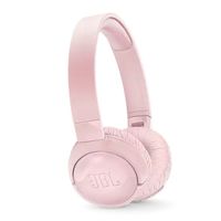 Headphones  Bluetooth  JBL T660NCPIK, Pink, On-ear