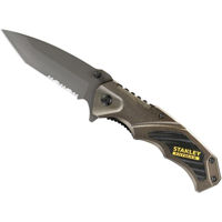 Нож походный Stanley FMHT0-10311 Cutit
