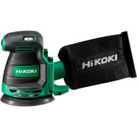 Шлифовальная машина Hitachi-Hikoki SV1813DAW2Z