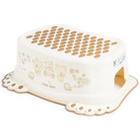 Înălțător pentru bebeluși Tega Baby Подставка д/ножек Мишка MS-017-119 беж