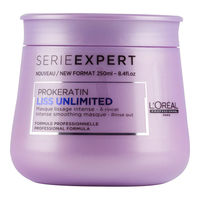 SE LISS UNLTD MASK 250ML