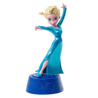 Yandex interactive toy Elsa from Frozen HS102  for Yandex station.