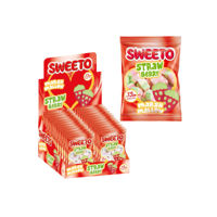 Marshmallow Sweeto Strawberry 30g