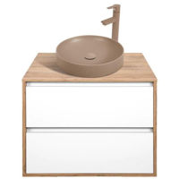 Шкаф под умывальник Montebella Set 57.06 800*500 SIRIUS 455 Jaguar