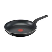 Сковорода Tefal B5670653 Simply Clean 28cm